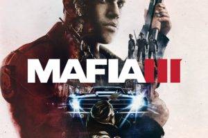 gangster, Mafia III, Mafia, PC gaming