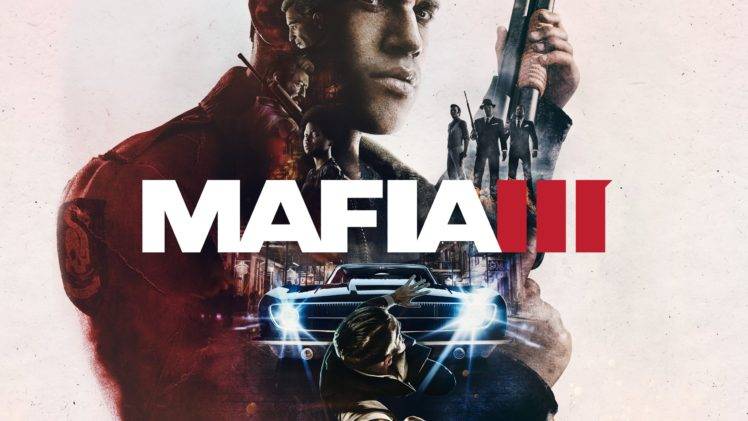 gangster, Mafia III, Mafia, PC gaming HD Wallpaper Desktop Background