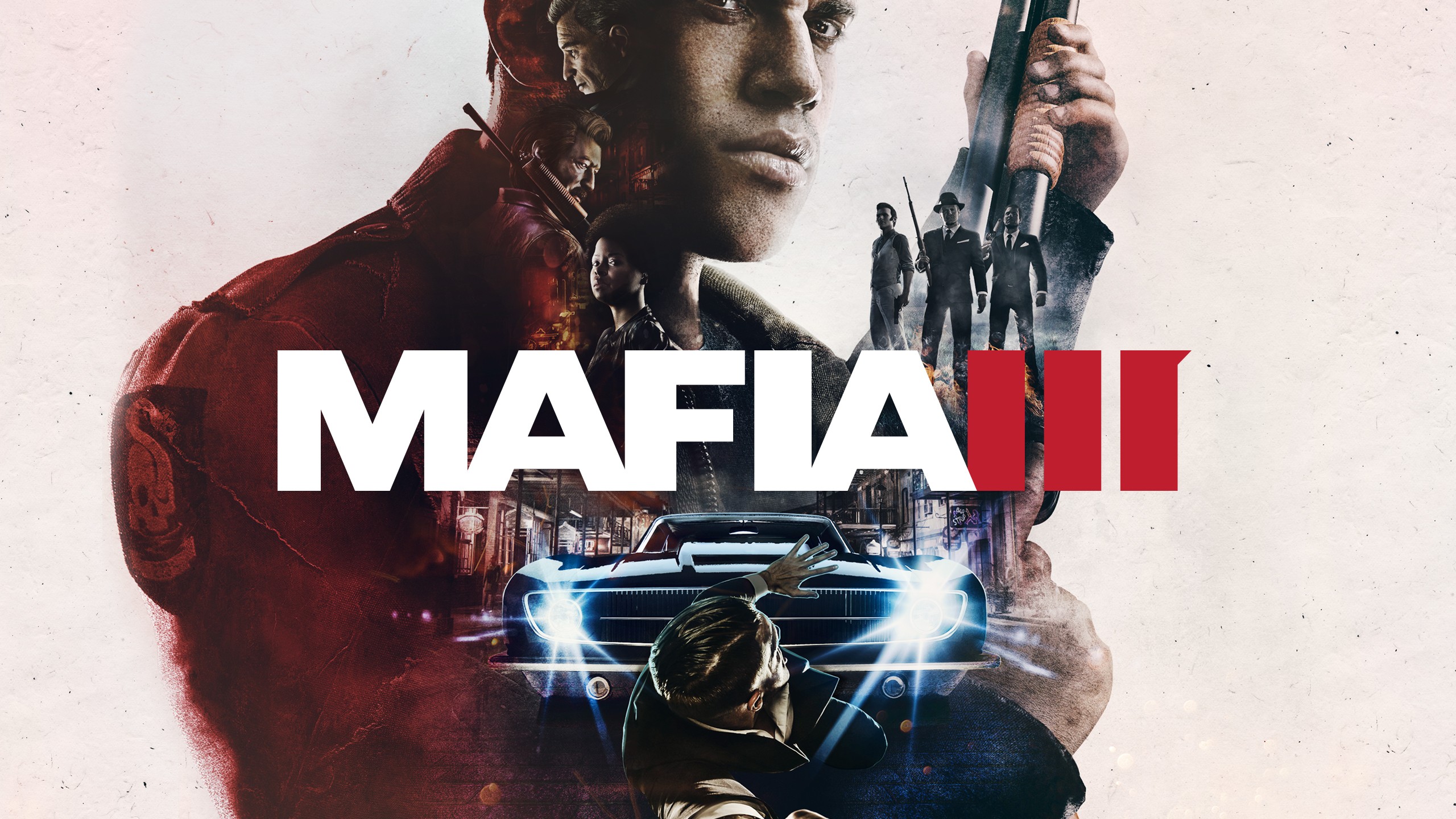 gangster, Mafia III, Mafia, PC gaming Wallpaper