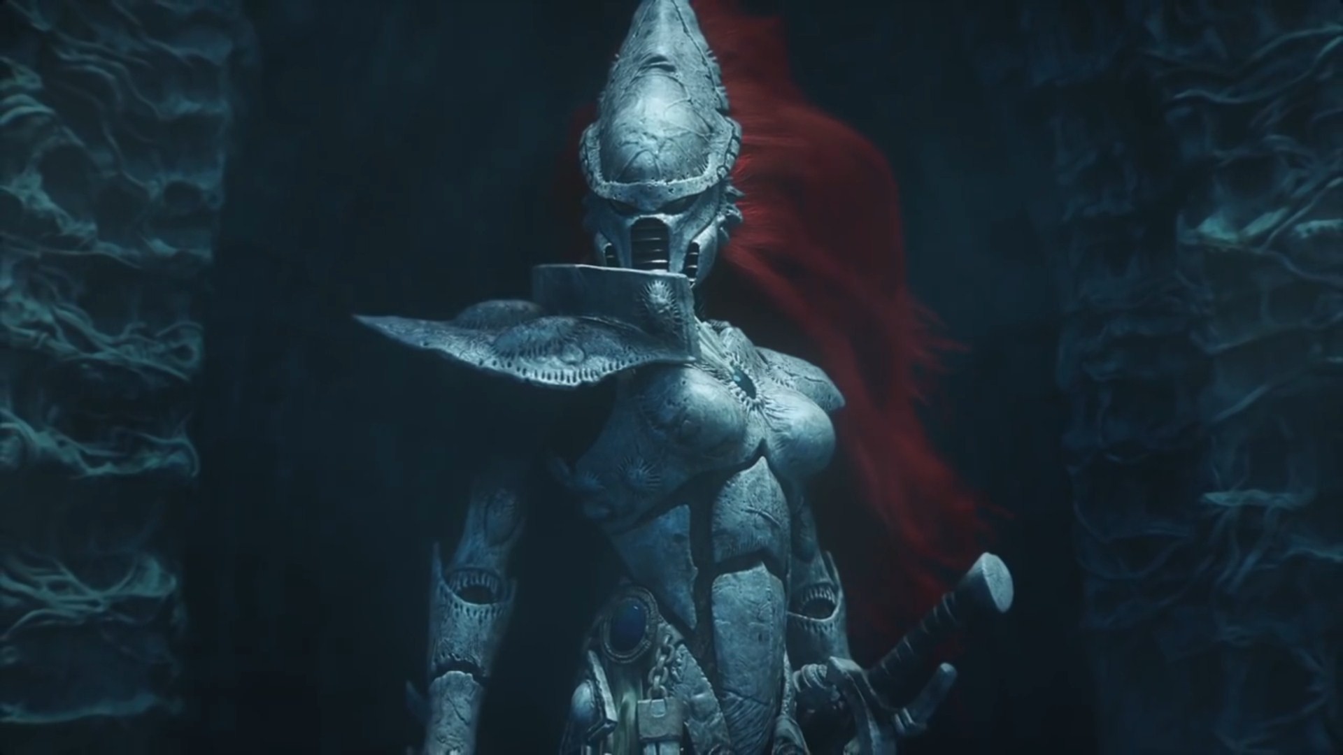 Dawn of War 3, Relic, Sega, Warhammer 40, 000 Wallpaper