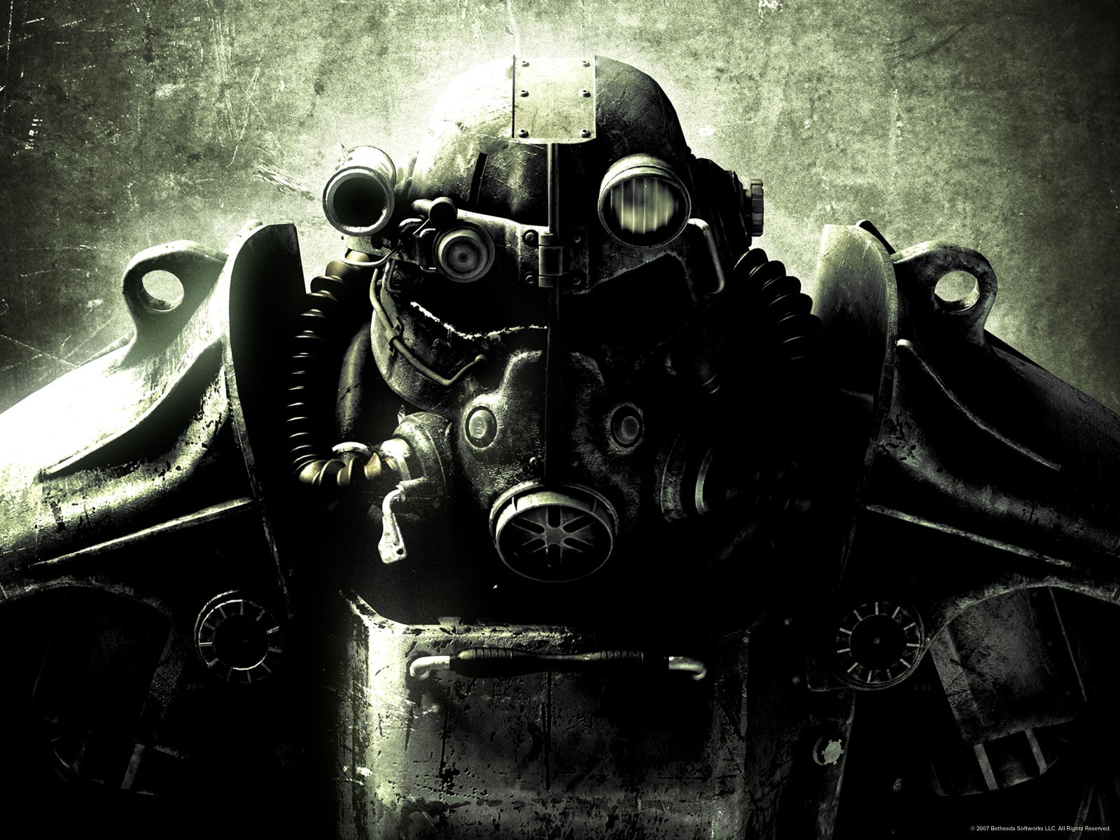 Fallout 3 Wallpaper