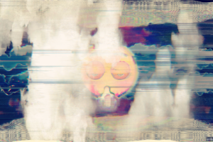 glitch art, Abstract, LSD