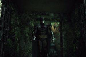 Batman, Batman: Arkham Asylum