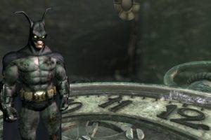 Mad hatter batman, Batman, Batman: Arkham Asylum