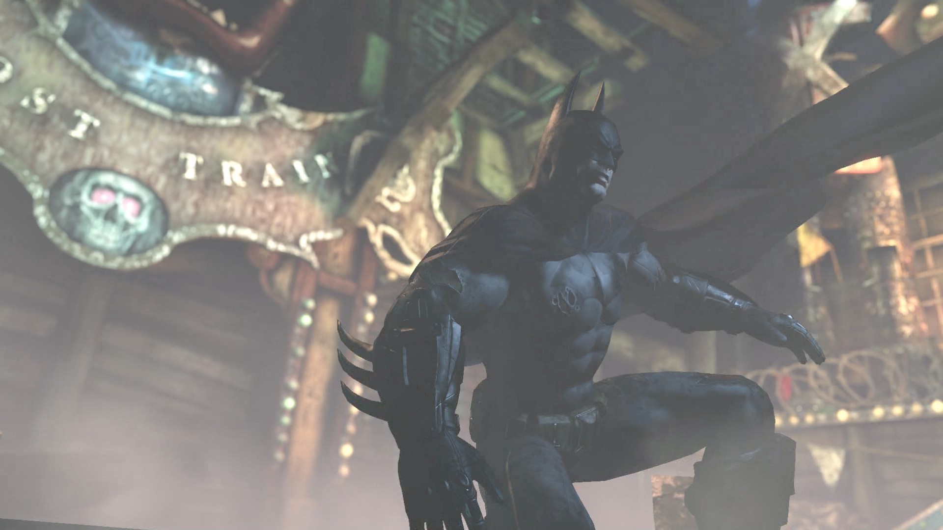 Batman Wallpaper