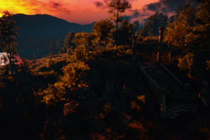 The Witcher 3: Wild Hunt, Video games