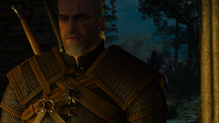 Geralt of Rivia, The Witcher 3: Wild Hunt, Video games, The Witcher HD Wallpaper Desktop Background