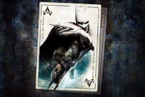 video games, Batman: Arkham Asylum, Artwork, Digital art, Batman: Return to Arkham, Batman: Arkham City
