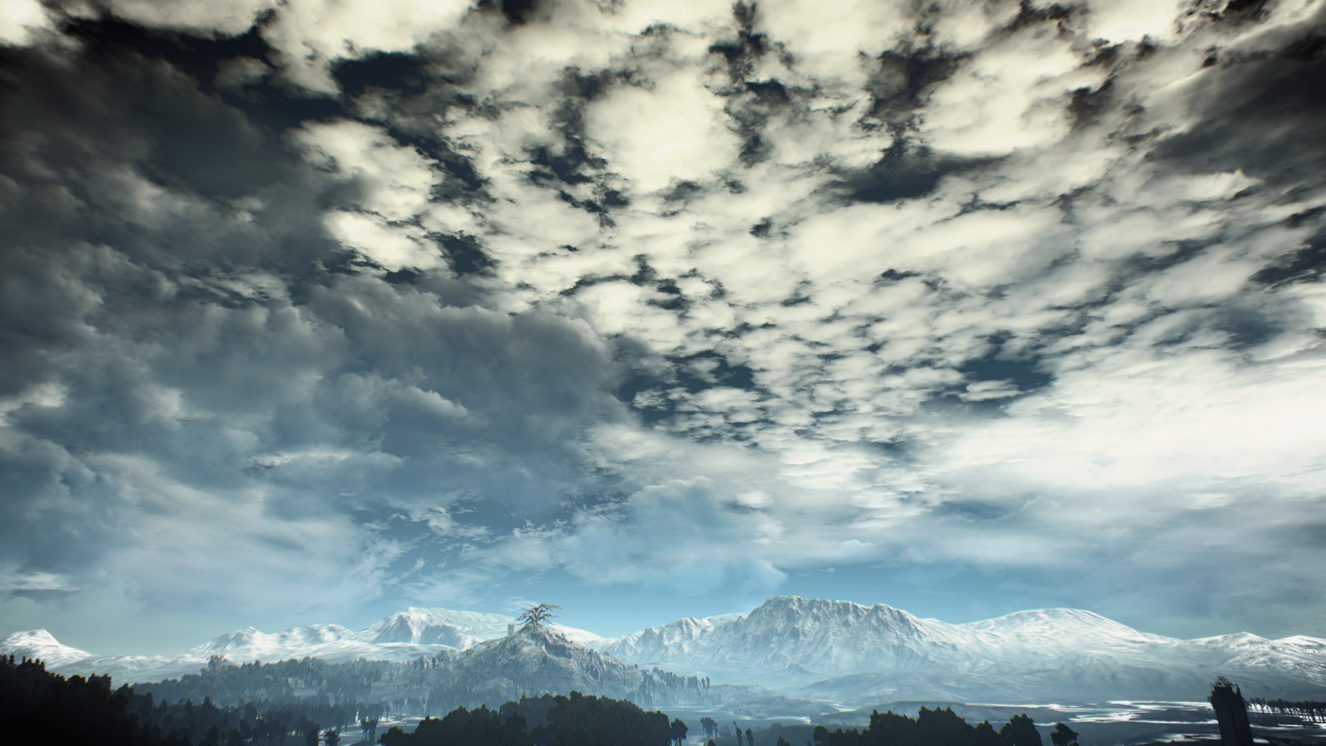 The Witcher 3: Wild Hunt, Video games Wallpaper
