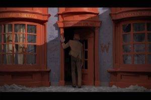 Ron Weasley, Artwork, Digital art, Harry Potter
