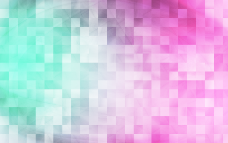 minimalism, Square, Pink, Cyan, Textured, Texture, Colorful, Abstract, Pastel HD Wallpaper Desktop Background