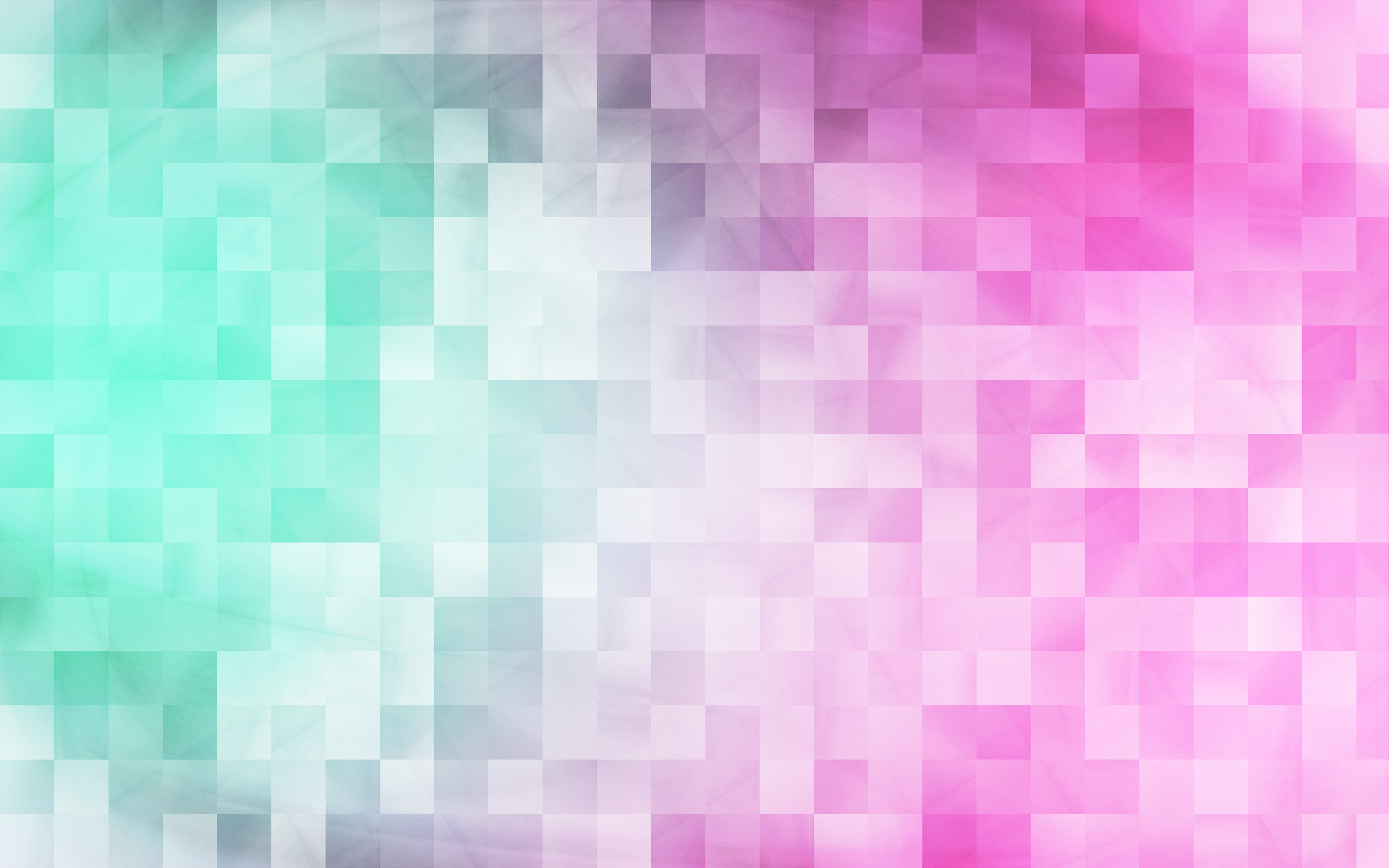 minimalism, Square, Pink, Cyan, Textured, Texture, Colorful, Abstract, Pastel Wallpaper