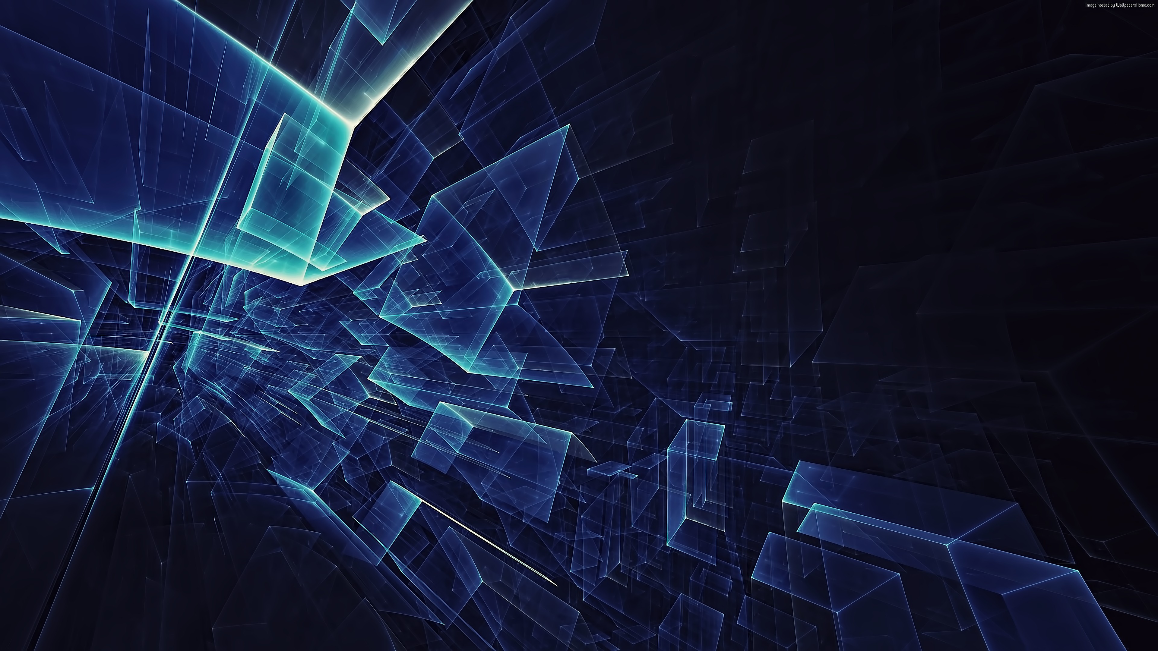 low poly Abstract Geometry Photoshop  Wallpapers HD 