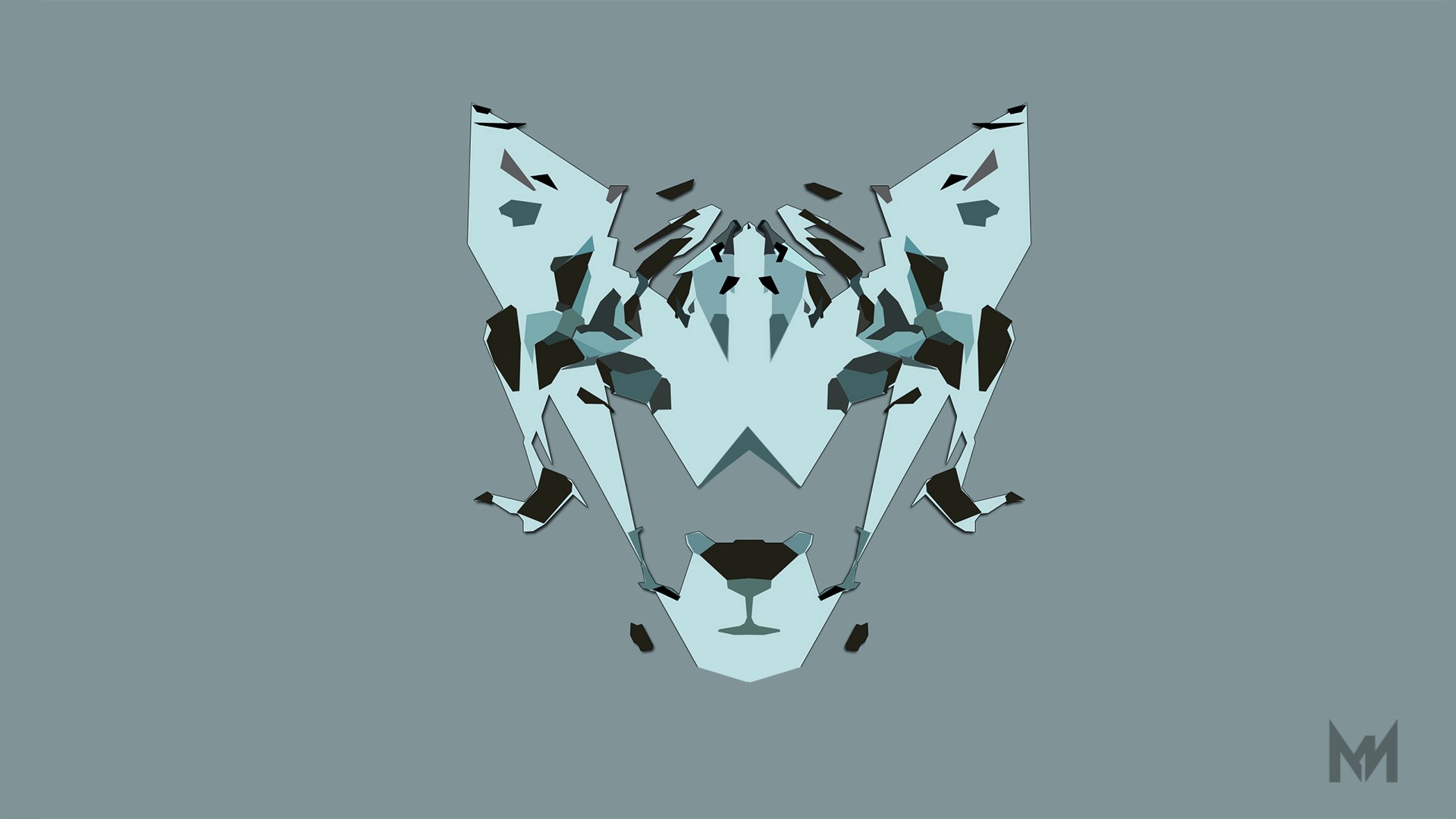 abstract, Minimalism, Artwork Wallpaper