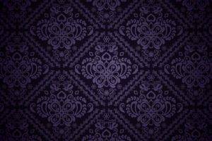 pattern, Purple, Abstract