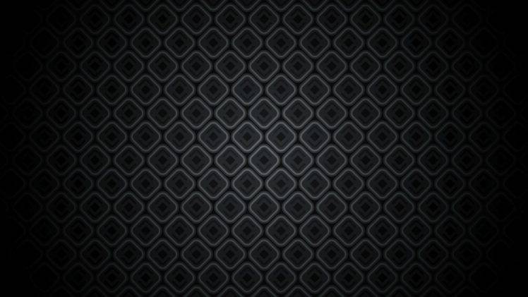 vector, Abstract, Pattern, Dark HD Wallpaper Desktop Background