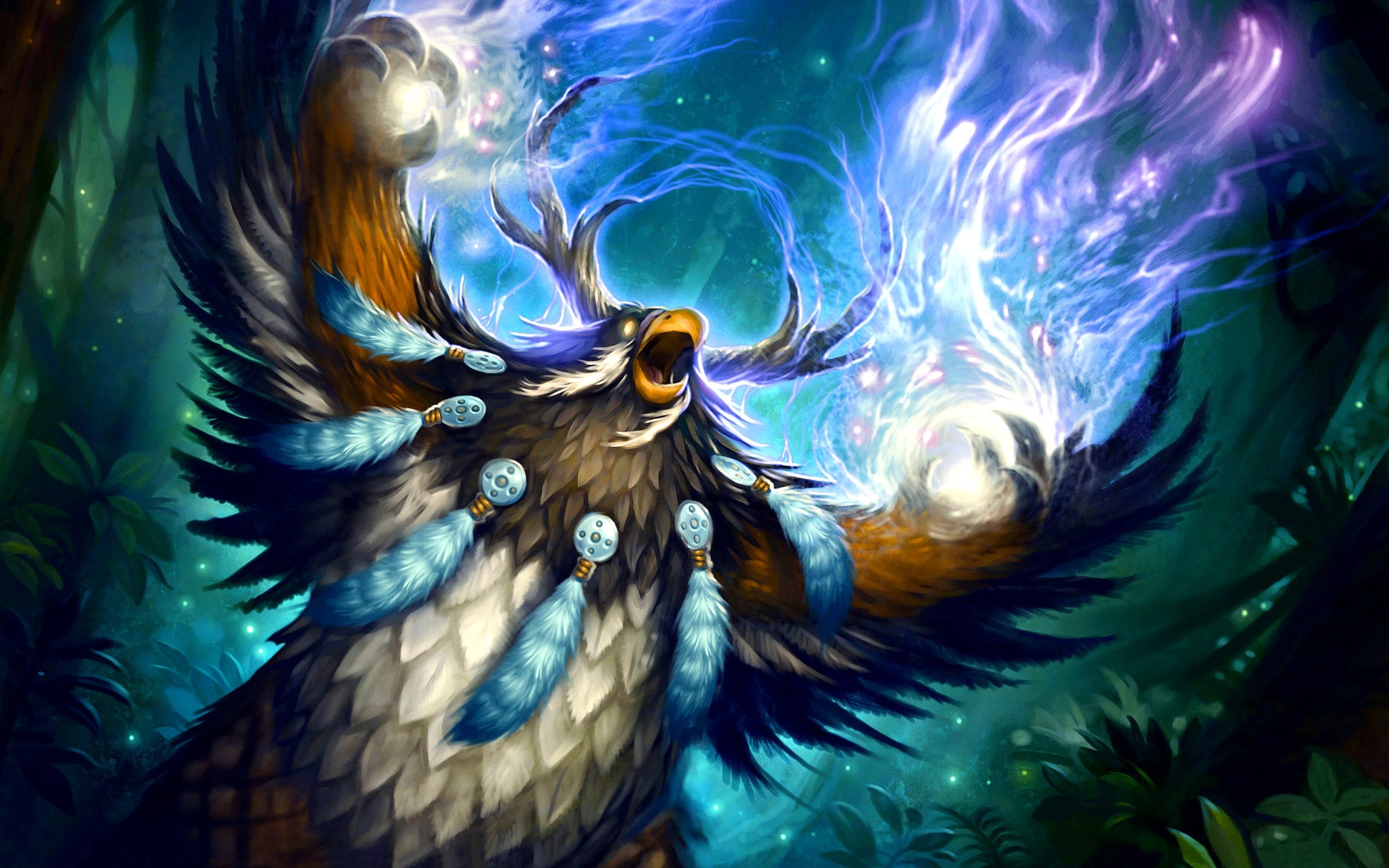 World of Warcraft Wallpaper
