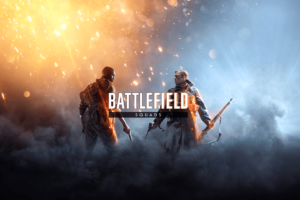 Battlefield 1, Dice, EA DICE, PC gaming, Digital art, Video games