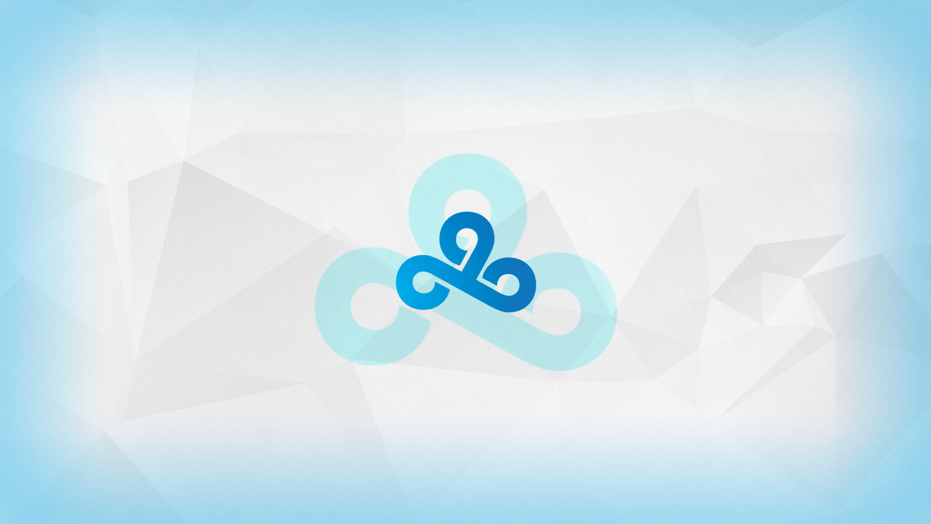 Counter Strike: Global Offensive, Cloud9, Digital art, Video games Wallpaper