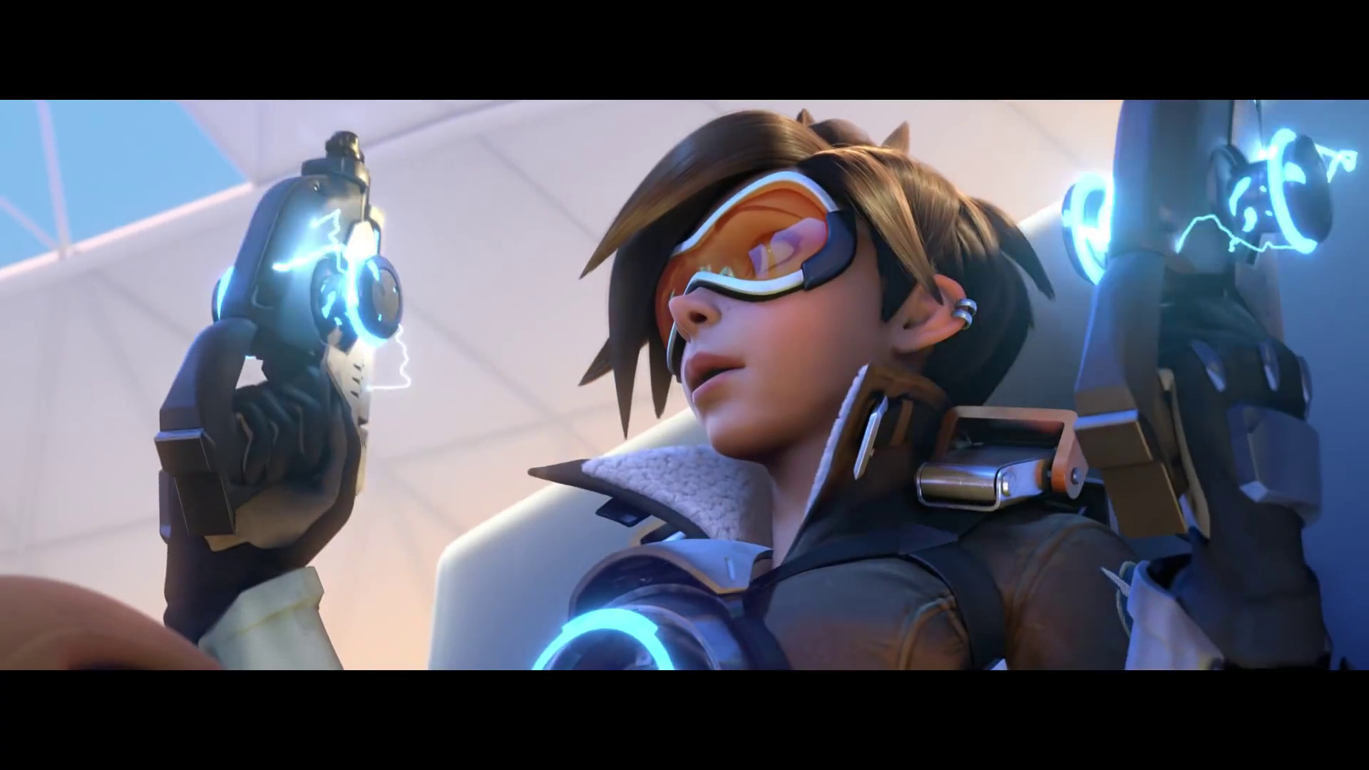 overwatch animated wallpapers