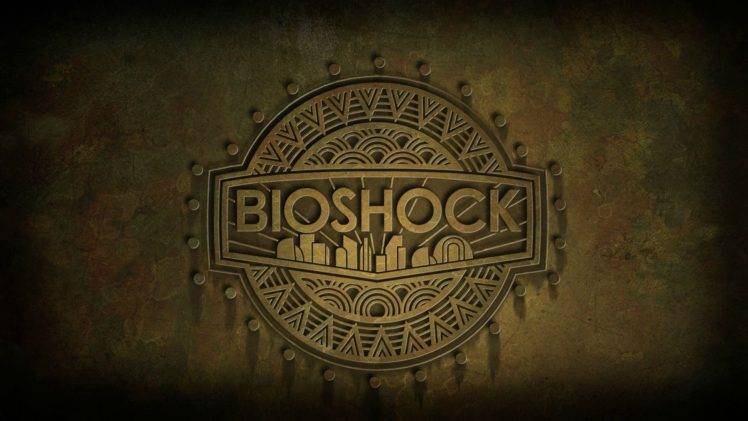BioShock HD Wallpaper Desktop Background