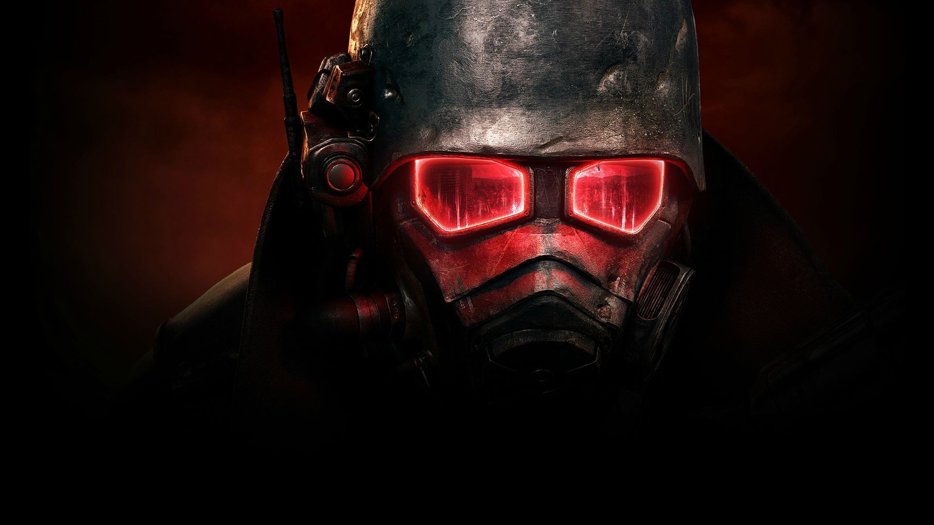Fallout Wallpaper