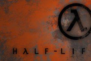 Half Life, Valve Corporation, Video games, Digital art