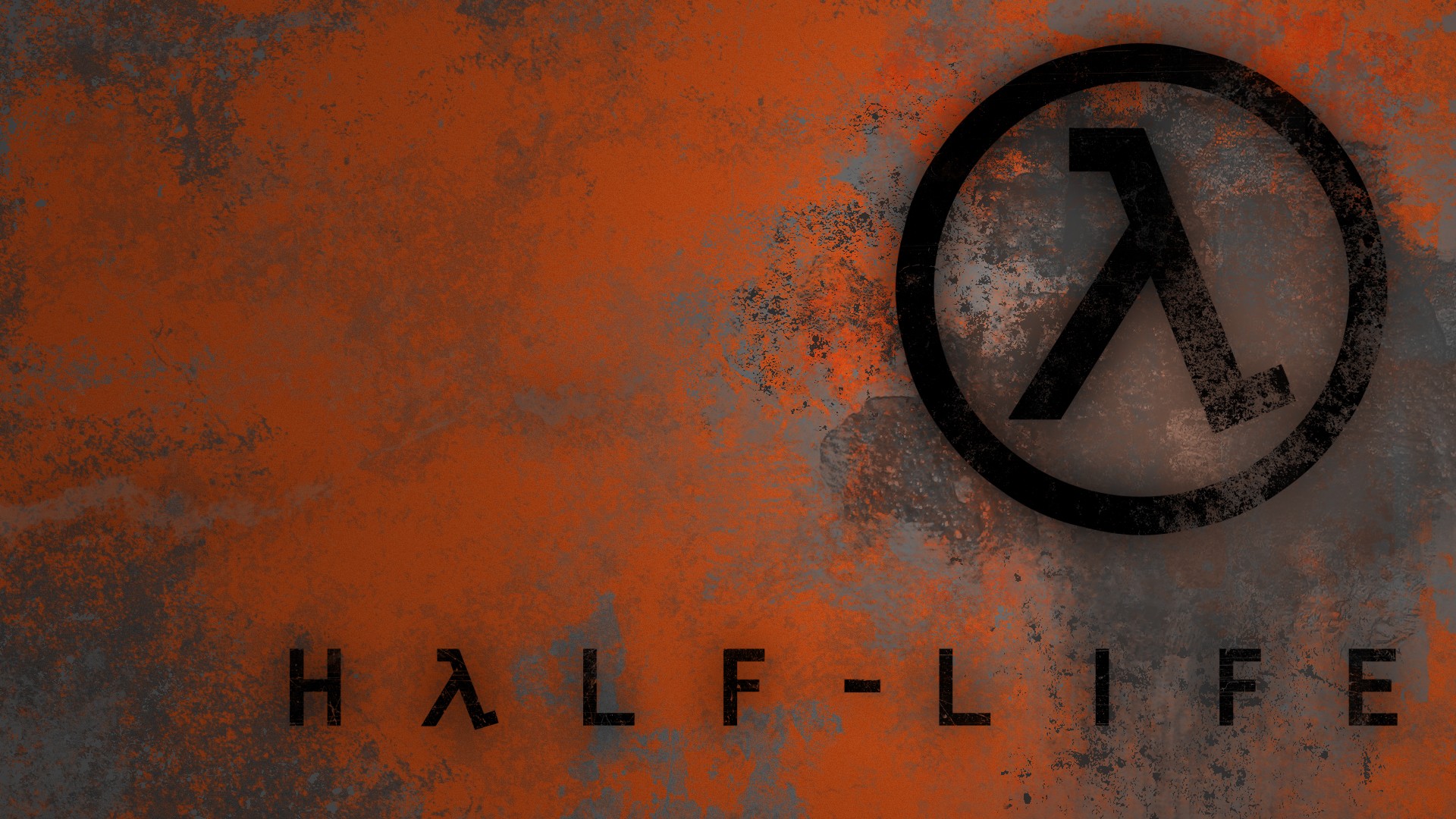 Half Life, Valve Corporation, Video games, Digital art Wallpaper