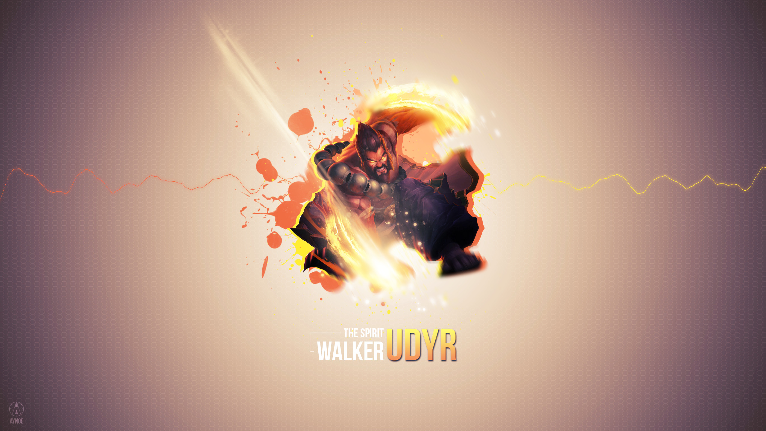 League of Legends Wallpaper