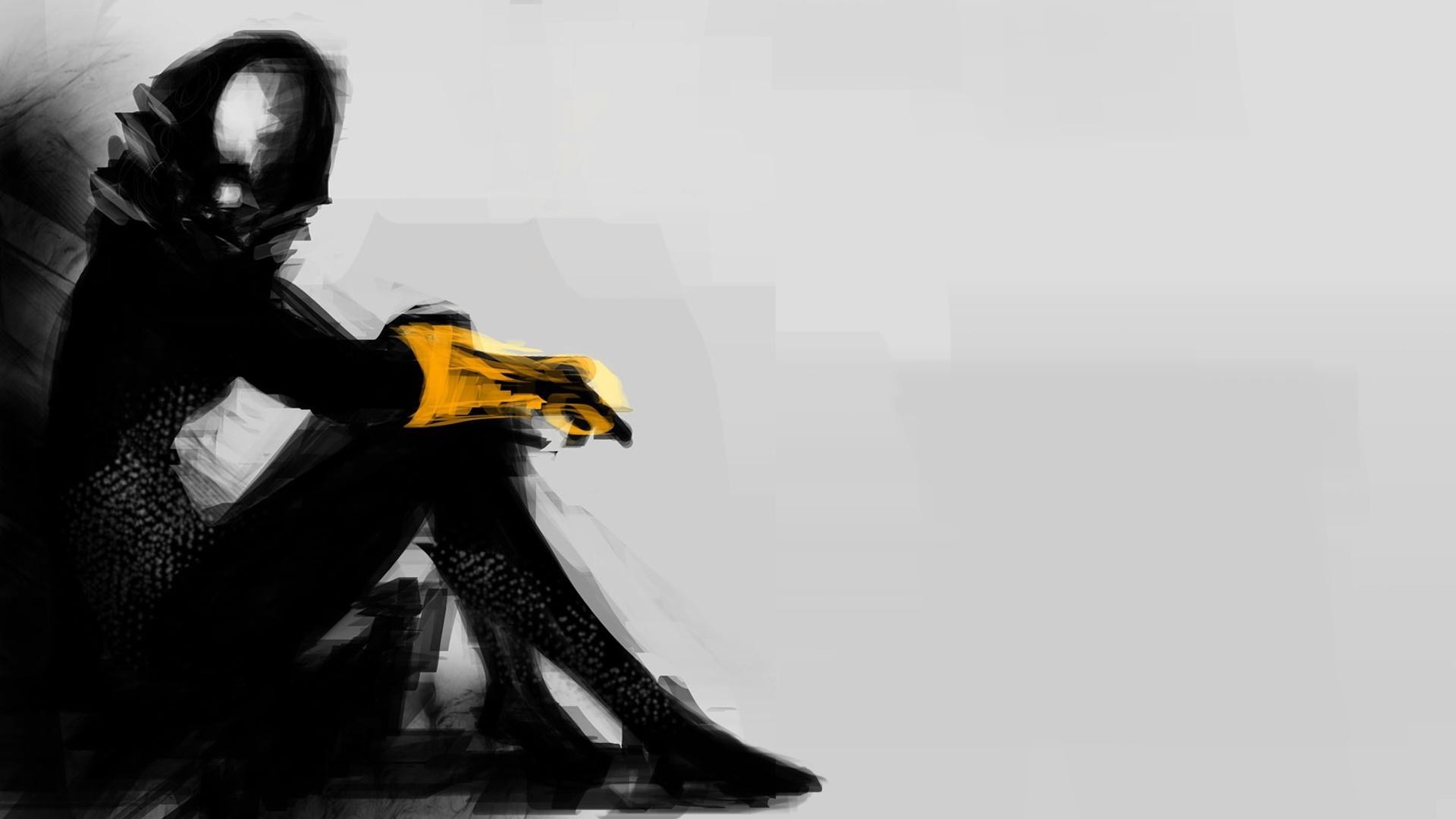 Mass Effect Wallpaper