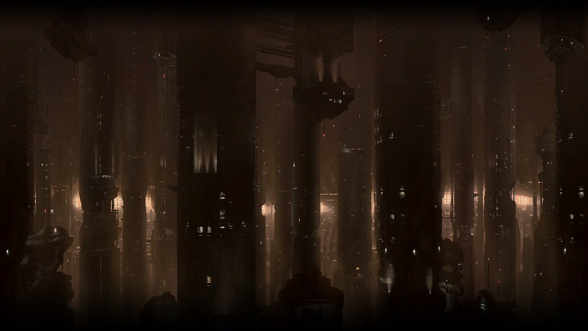 Mass Effect Wallpaper
