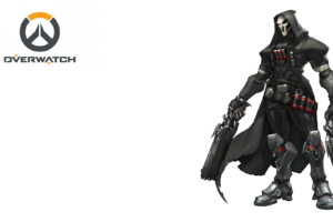 Overwatch, Reaper (Overwatch)
