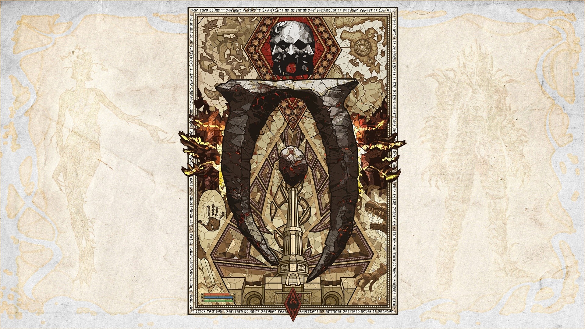 Elder Scrolls IV: Oblivion Wallpapers