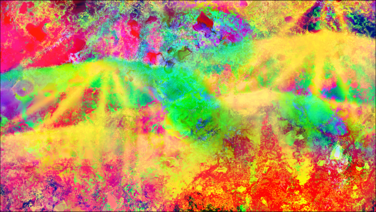 abstract, Trippy, Brightness, LSD, Psychedelic HD Wallpaper Desktop Background