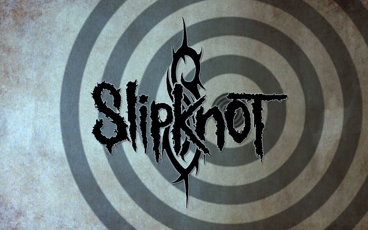 Slipknot, Digital art, Music Wallpaper