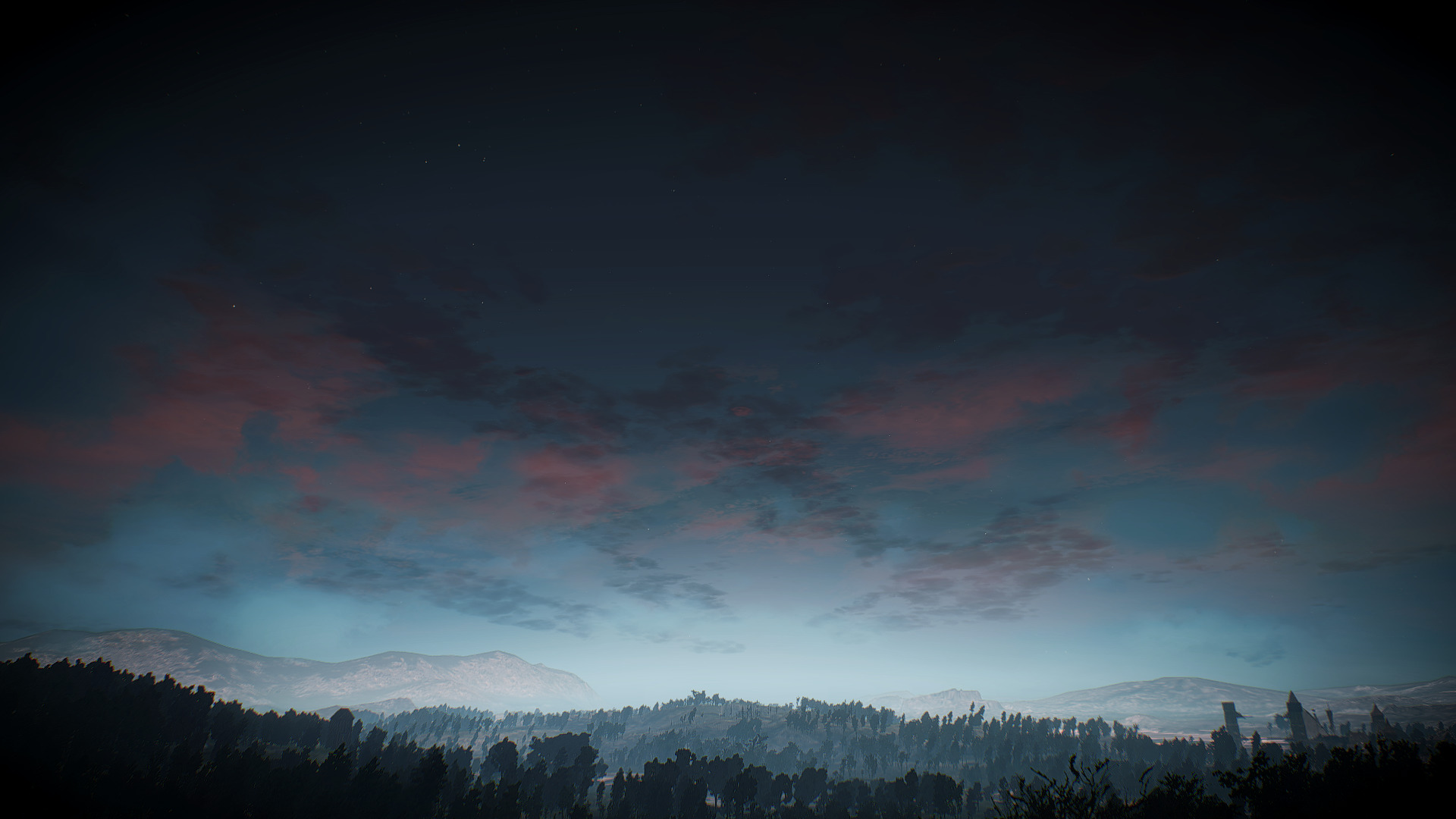 The Witcher 3: Wild Hunt, Video games Wallpaper