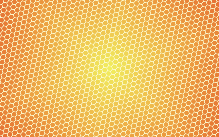 abstract, Hexagon, Honeycombs HD Wallpaper Desktop Background
