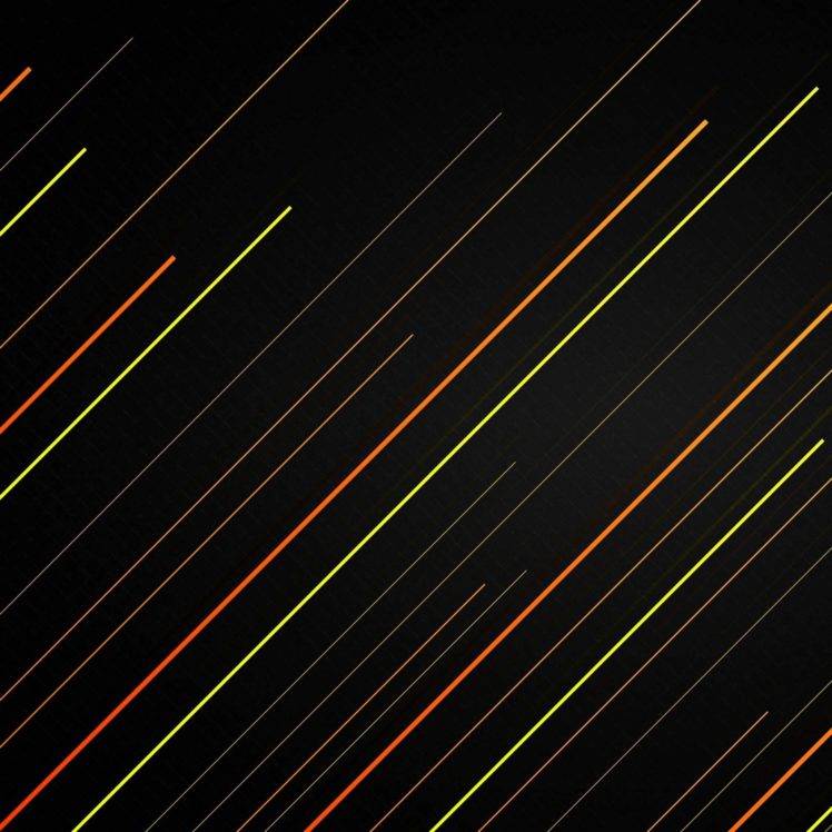 abstract, Lines HD Wallpaper Desktop Background