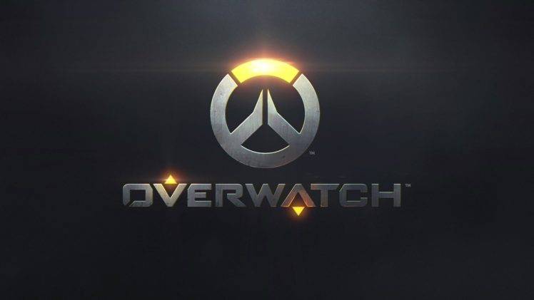 Overwatch HD Wallpaper Desktop Background