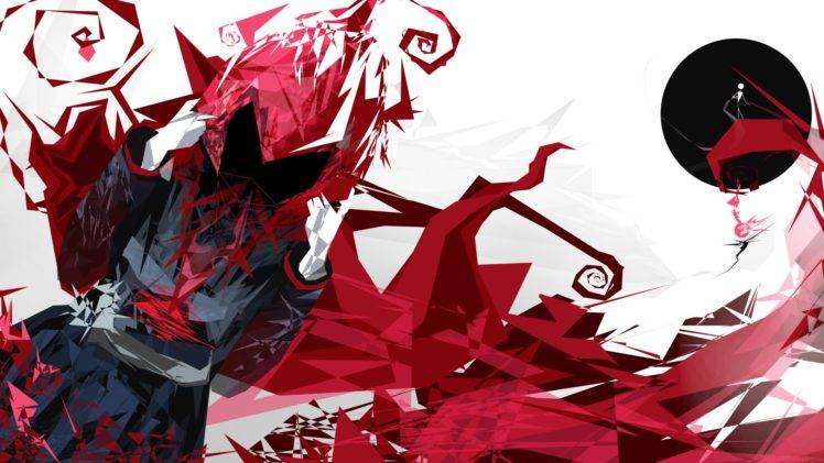 Rwby Rose Ruby Abstract Deviantart Rwby Wallpapers Hd Desktop And Mobile Backgrounds