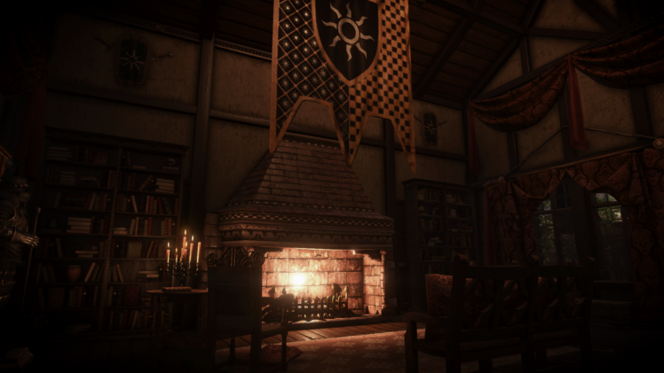 The Witcher 3: Wild Hunt, Video games HD Wallpaper Desktop Background