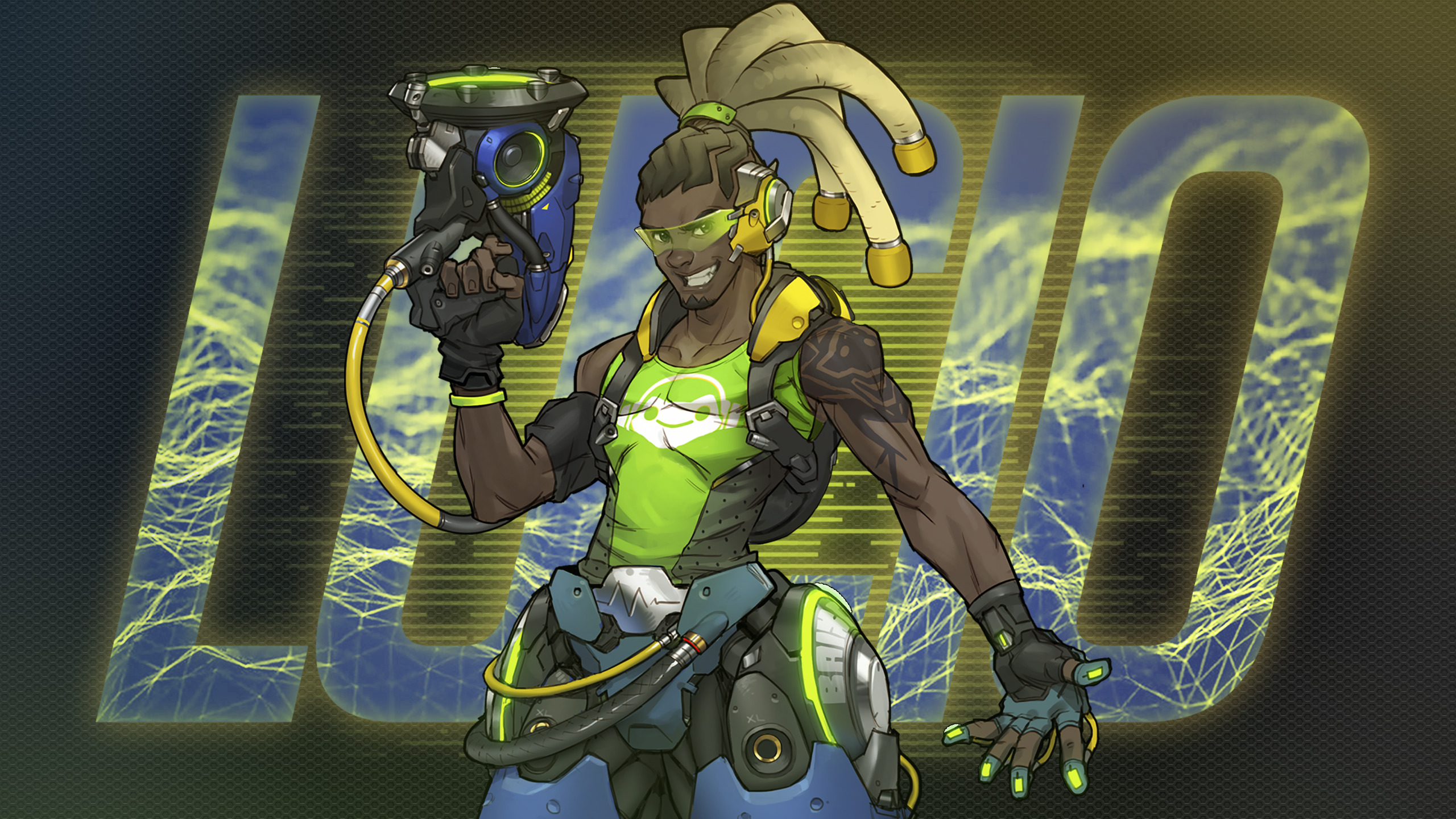 download lucio overwatch 2 for free