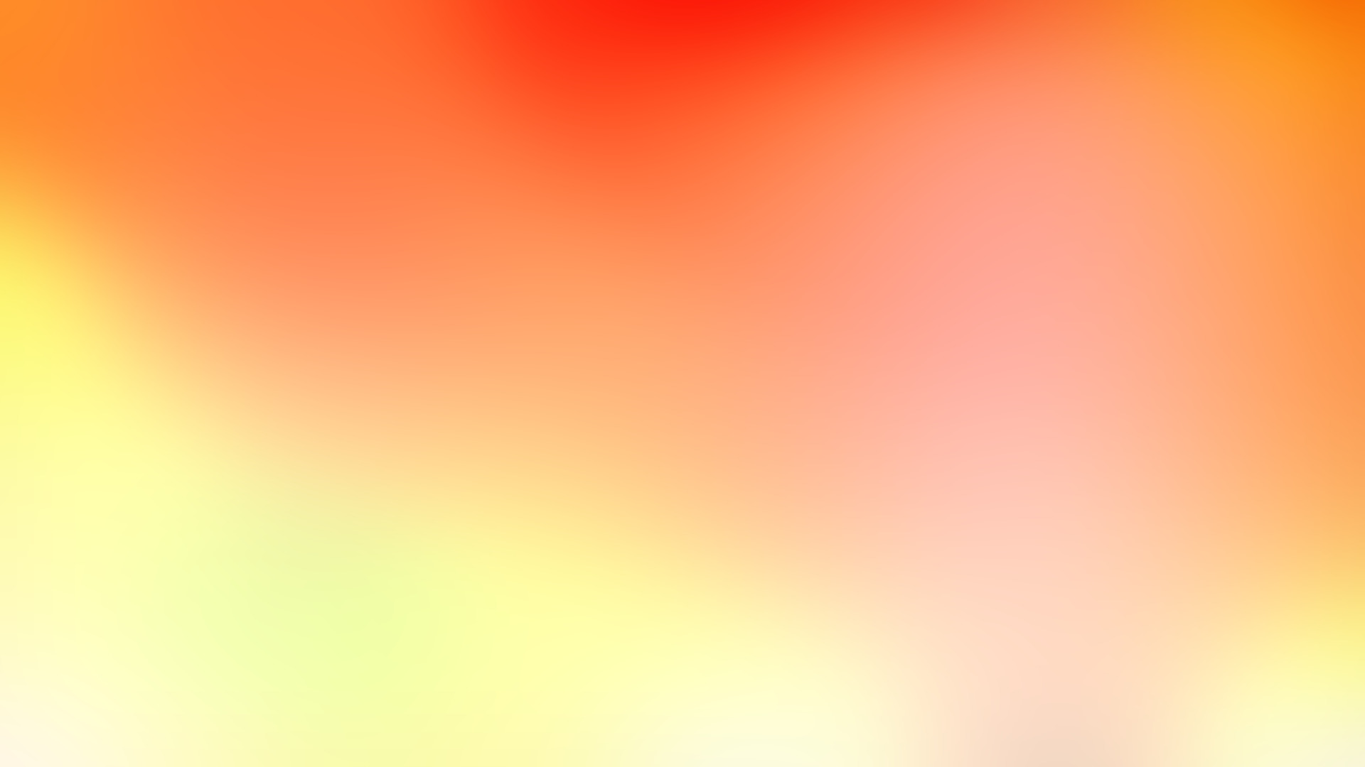 abstract, Colorful, Warm colors, Blurred, Soft gradient Wallpapers HD