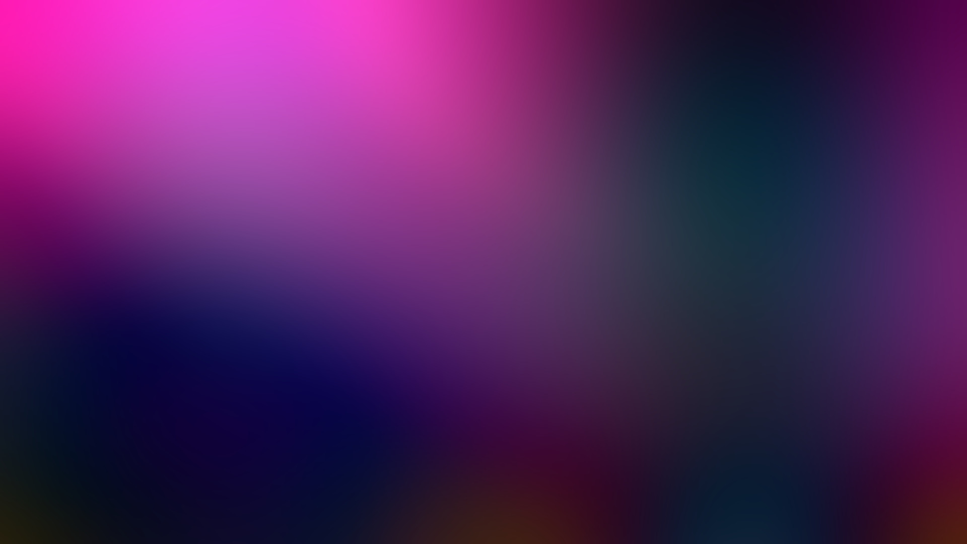 abstract, Colorful, Warm colors, Blurred, Soft gradient Wallpaper