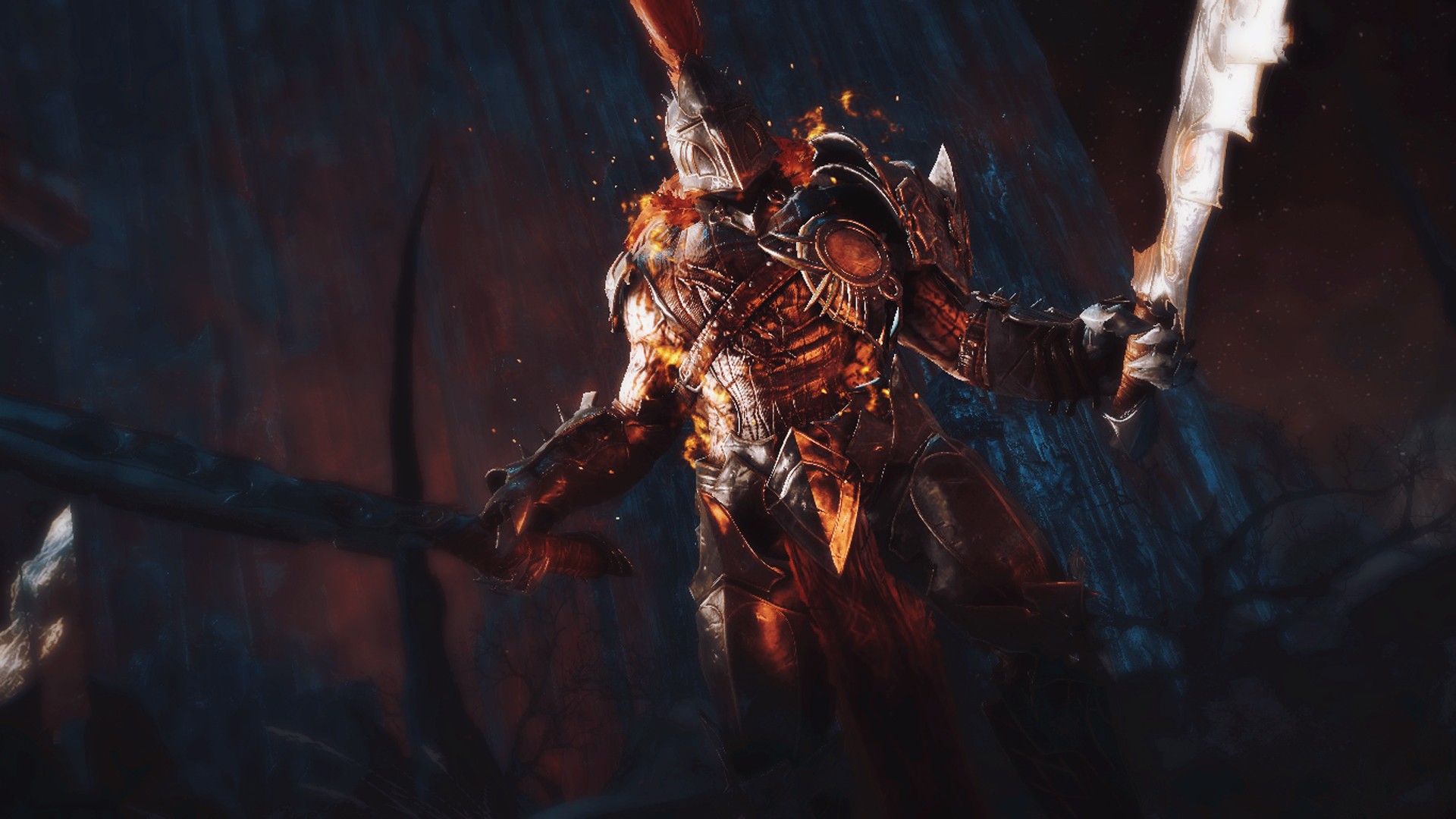 Lords of the Fallen, Video games Wallpaper