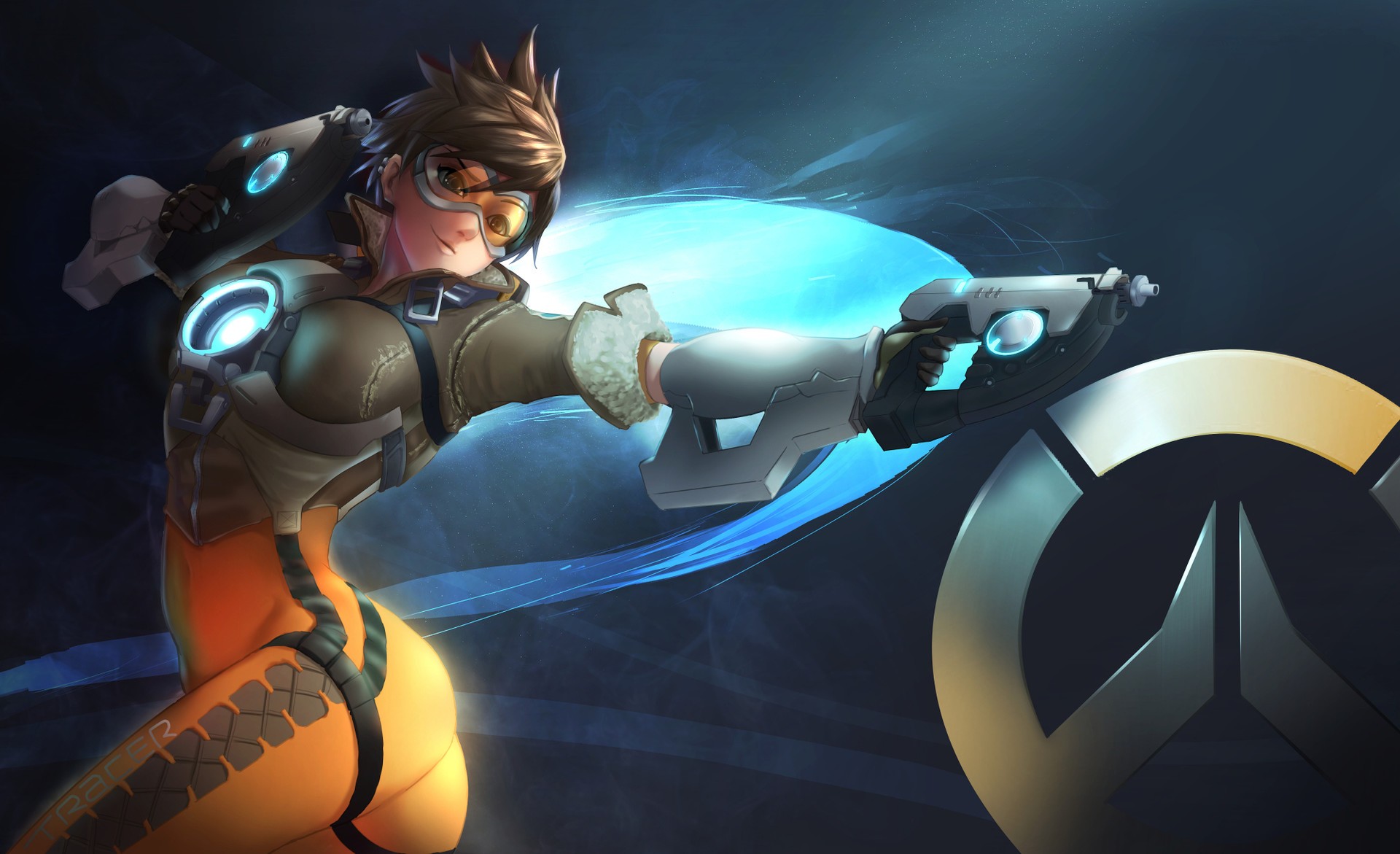 tracer overwatch 2