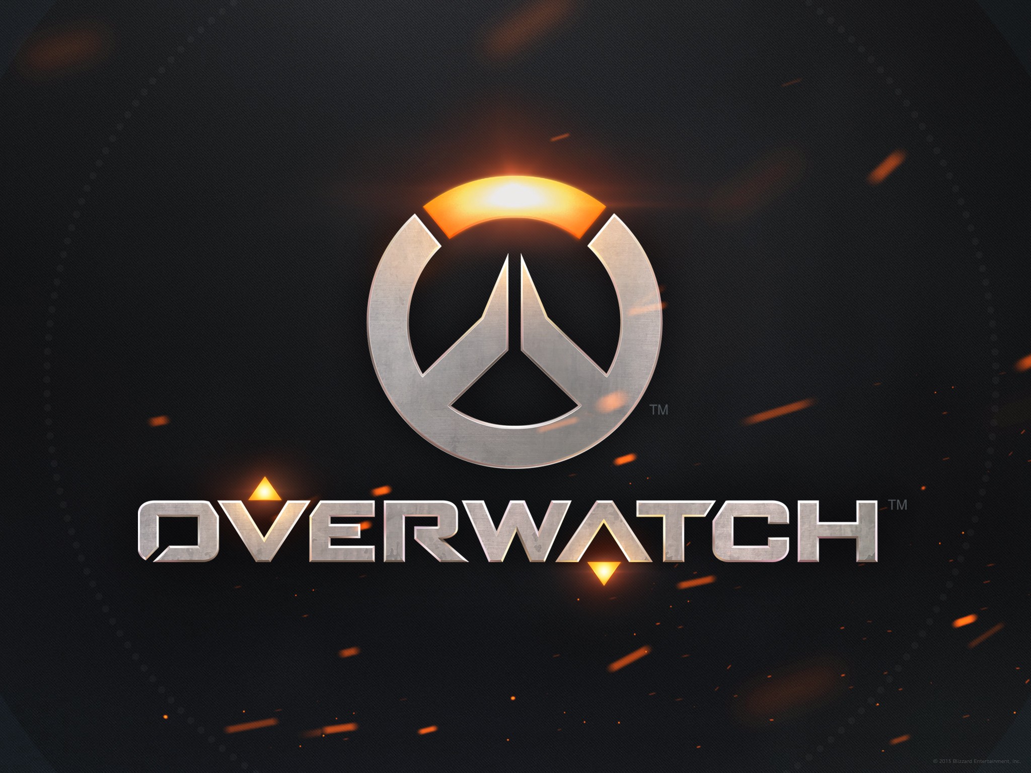 Overwatch Wallpaper