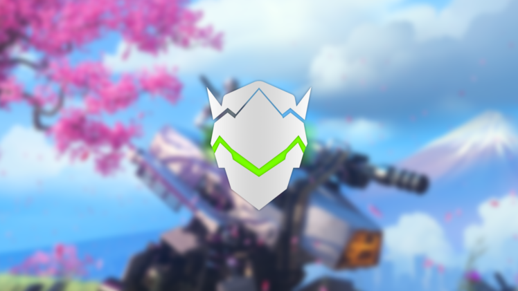video games, Overwatch, Genji (Overwatch) HD Wallpaper Desktop Background