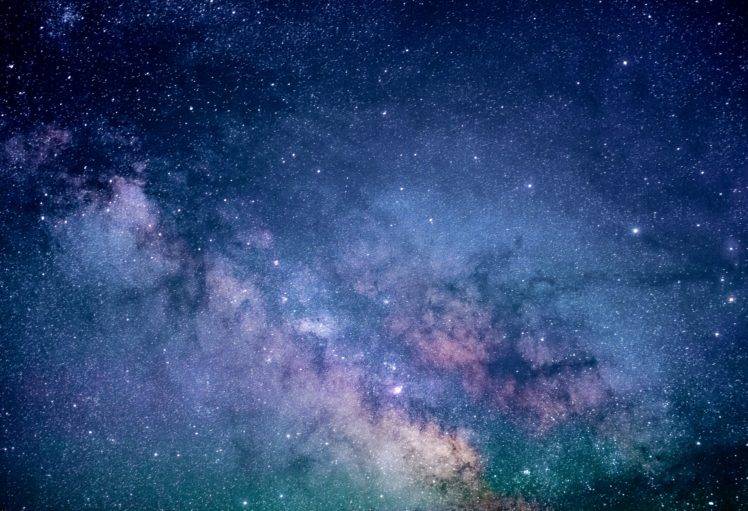 nature, Space, Abstract HD Wallpaper Desktop Background