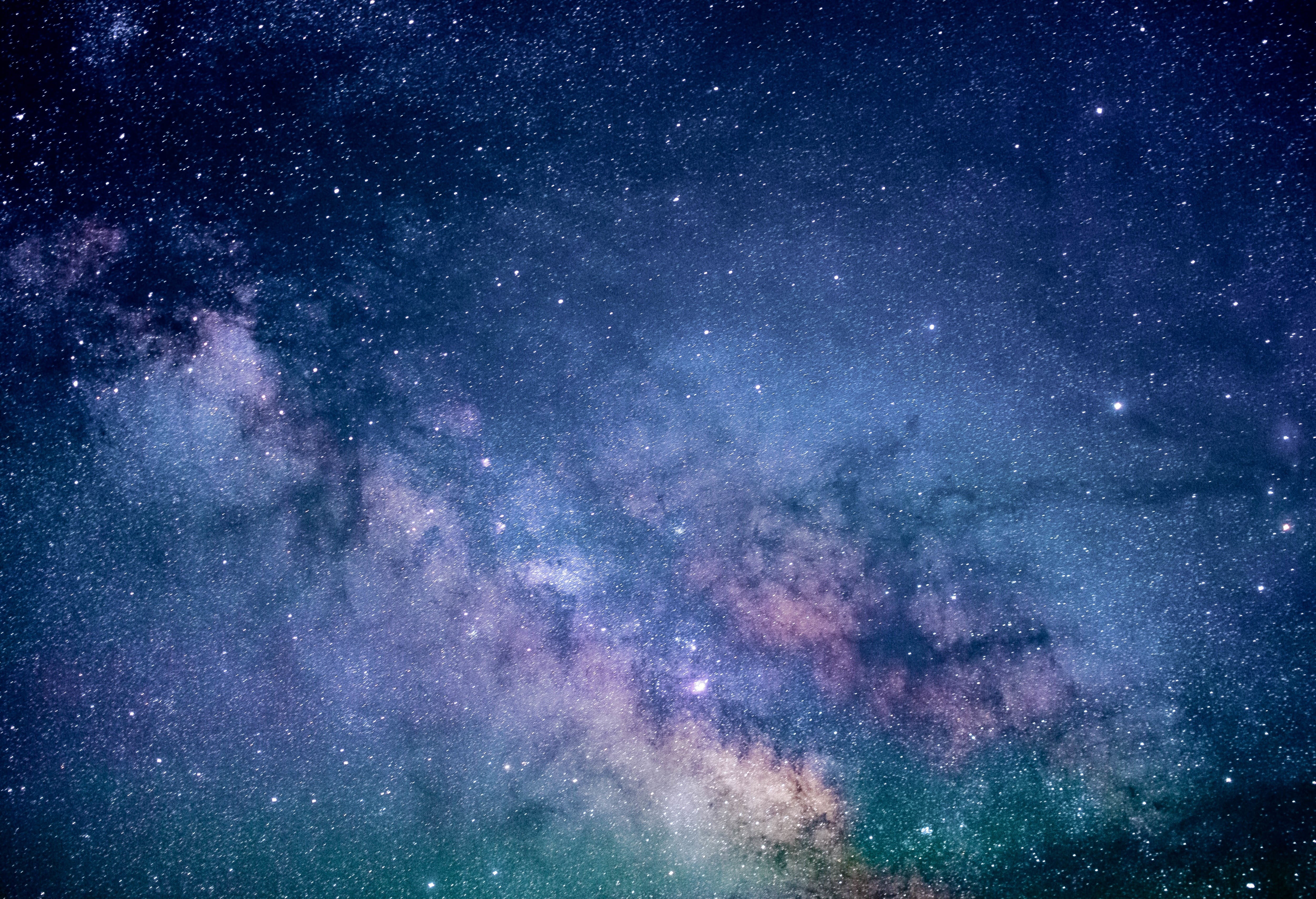 nature, Space, Abstract Wallpaper